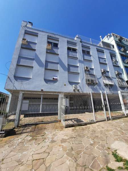 Foto 1 de Apartamento com 1 Quarto à venda, 36m² em Nonoai, Porto Alegre