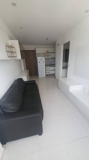 Foto 3 de Apartamento com 1 Quarto para alugar, 35m² em Paissandu, Recife