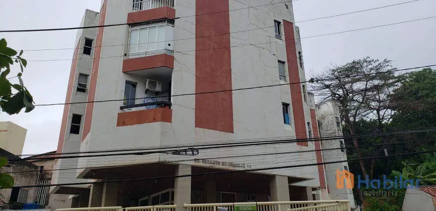 Foto 1 de Apartamento com 1 Quarto para alugar, 32m² em Rio Vermelho, Salvador