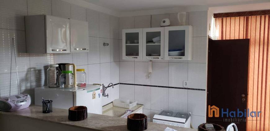 Foto 5 de Apartamento com 1 Quarto para alugar, 32m² em Rio Vermelho, Salvador