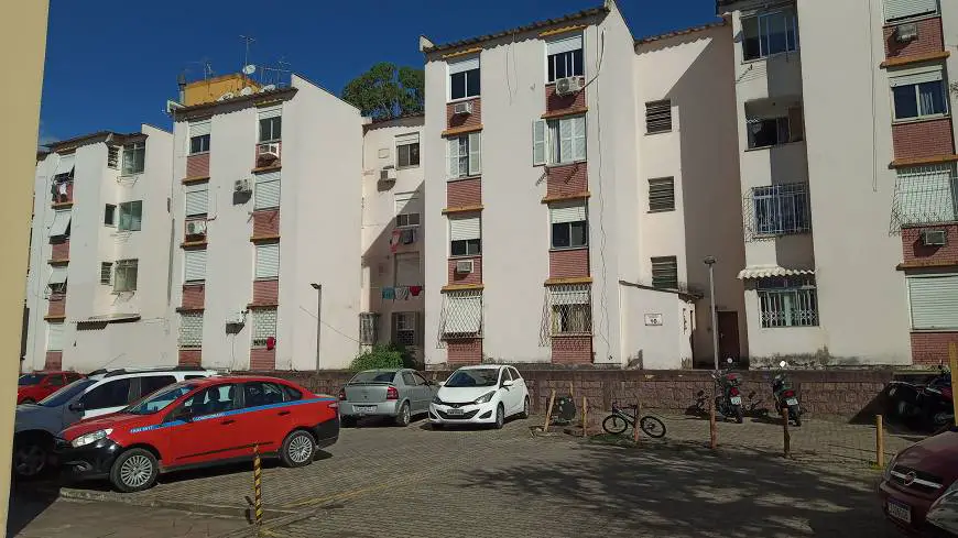 Foto 2 de Apartamento com 1 Quarto para alugar, 52m² em São Sebastião, Porto Alegre