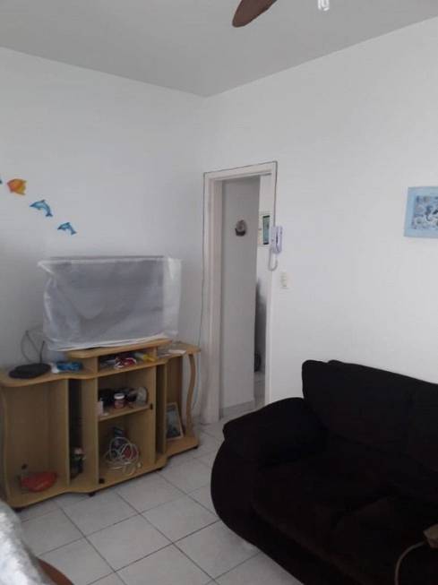 Foto 1 de Apartamento com 1 Quarto à venda, 66m² em Vila Caicara, Praia Grande