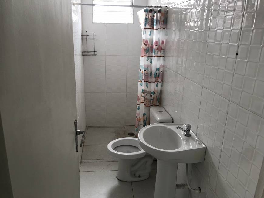 Foto 2 de Apartamento com 1 Quarto para alugar, 30m² em Vila Cunha Bueno, São Paulo