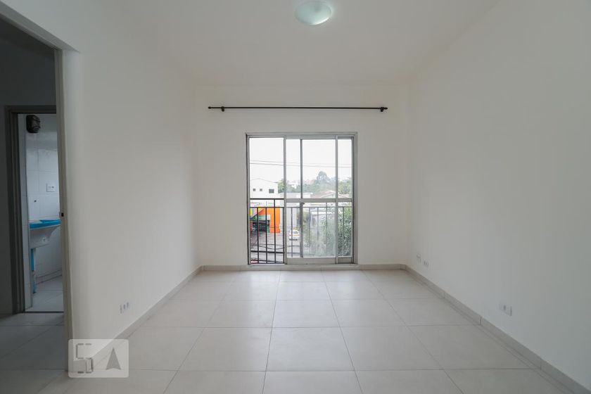 Foto 1 de Apartamento com 1 Quarto para alugar, 49m² em Vila Leopoldina, São Paulo