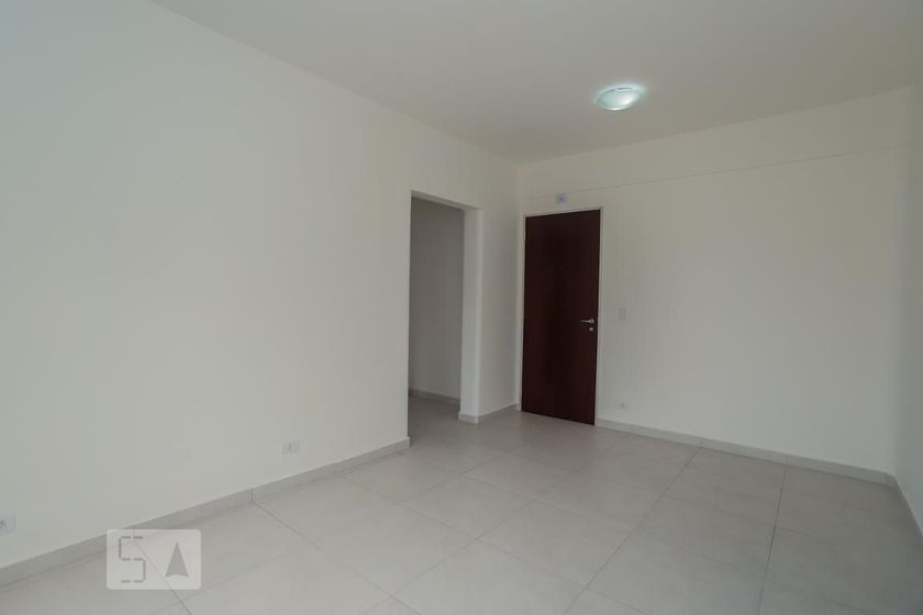 Foto 4 de Apartamento com 1 Quarto para alugar, 49m² em Vila Leopoldina, São Paulo