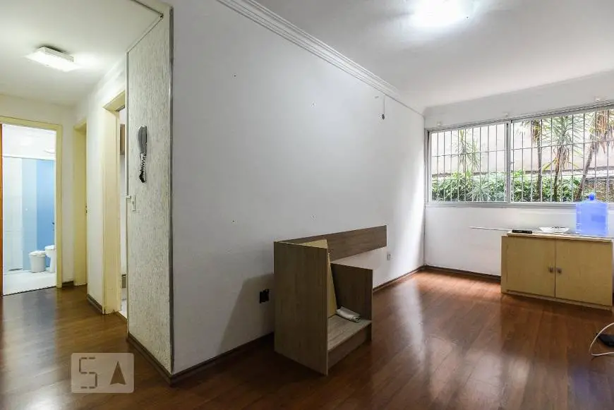 Foto 1 de Apartamento com 1 Quarto para alugar, 49m² em Vila Lusitania, São Bernardo do Campo