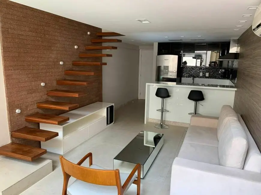 Foto 1 de Apartamento com 1 Quarto à venda, 65m² em Vitória, Salvador