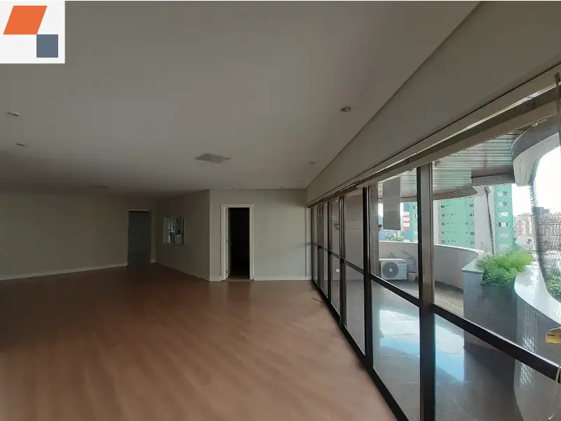 Foto 5 de Apartamento com 1 Quarto para alugar, 219m² em Zona 01, Maringá