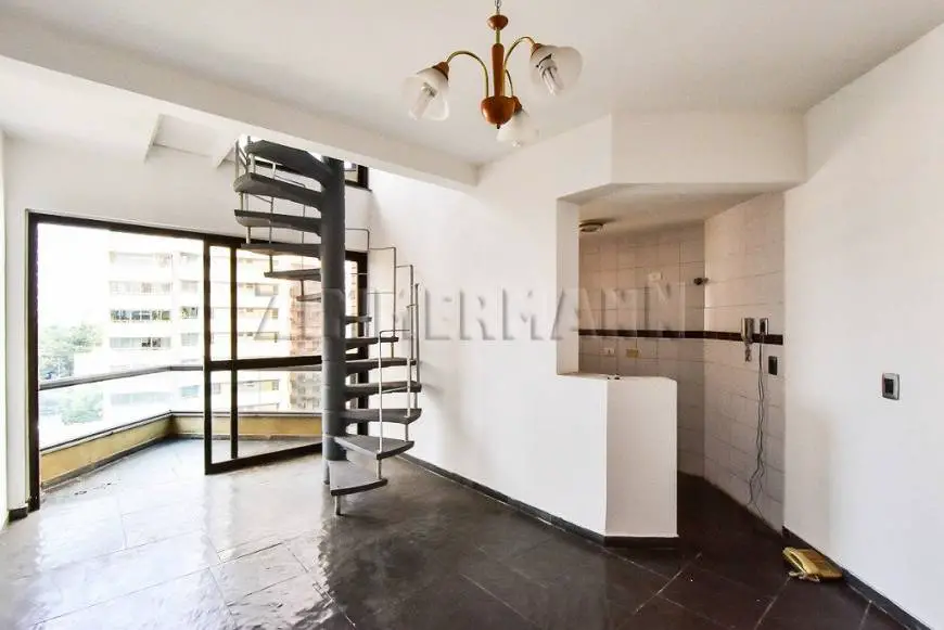 Foto 1 de Apartamento com 2 Quartos à venda, 98m² em Aclimação, São Paulo