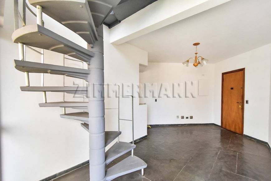 Foto 2 de Apartamento com 2 Quartos à venda, 98m² em Aclimação, São Paulo