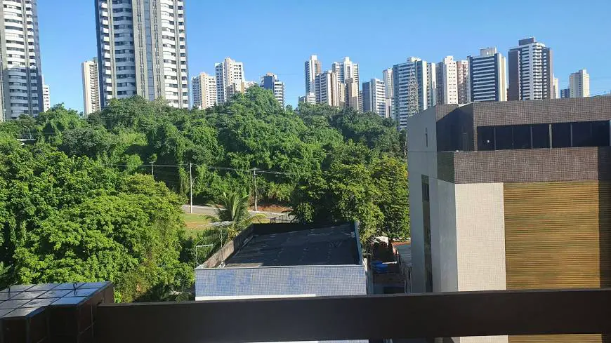 Foto 1 de Apartamento com 2 Quartos à venda, 106m² em Acupe de Brotas, Salvador