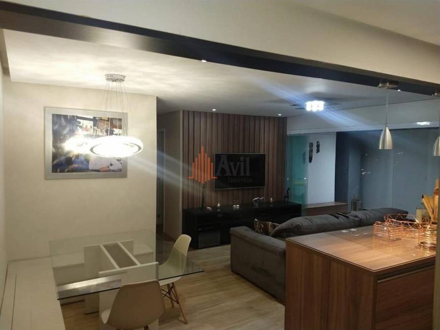 Foto 3 de Apartamento com 2 Quartos à venda, 92m² em Água Rasa, São Paulo
