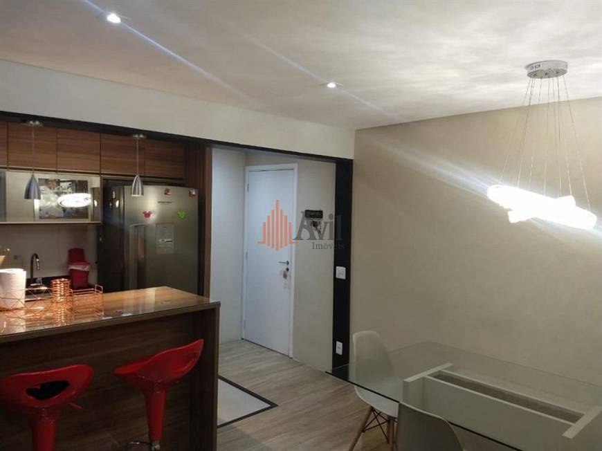 Foto 5 de Apartamento com 2 Quartos à venda, 92m² em Água Rasa, São Paulo