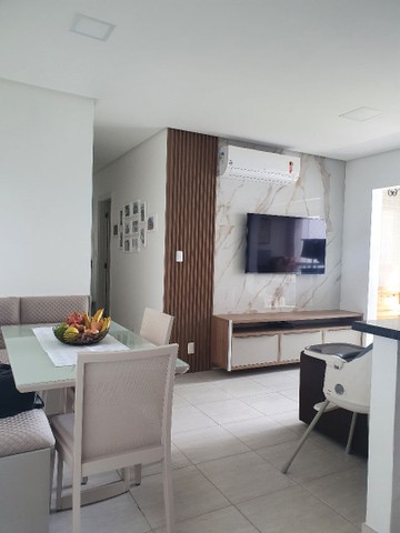 Foto 1 de Apartamento com 2 Quartos para alugar, 73m² em Aleixo, Manaus