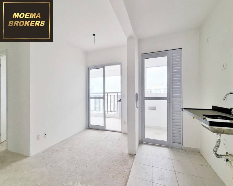 Foto 5 de Apartamento com 2 Quartos à venda, 75m² em Alto Da Boa Vista, São Paulo