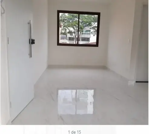 Foto 1 de Apartamento com 2 Quartos à venda, 55m² em Anchieta, Belo Horizonte