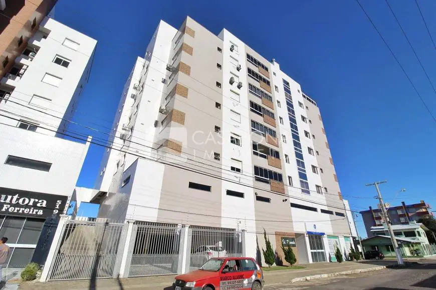 Foto 1 de Apartamento com 2 Quartos à venda, 63m² em , Arroio do Sal