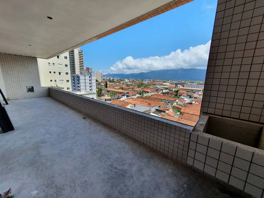 Foto 1 de Apartamento com 2 Quartos à venda, 88m² em Balneário Maracanã, Praia Grande