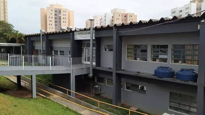 Foto 3 de Apartamento com 2 Quartos à venda, 54m² em Bandeiras, Osasco