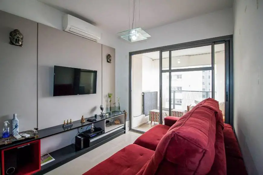 Foto 1 de Apartamento com 2 Quartos à venda, 73m² em Barra Funda, São Paulo