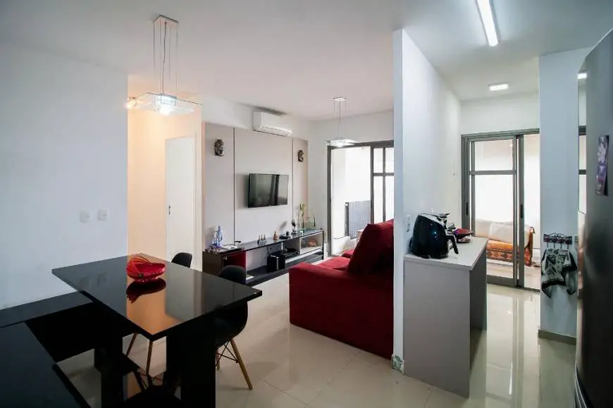 Foto 2 de Apartamento com 2 Quartos à venda, 73m² em Barra Funda, São Paulo