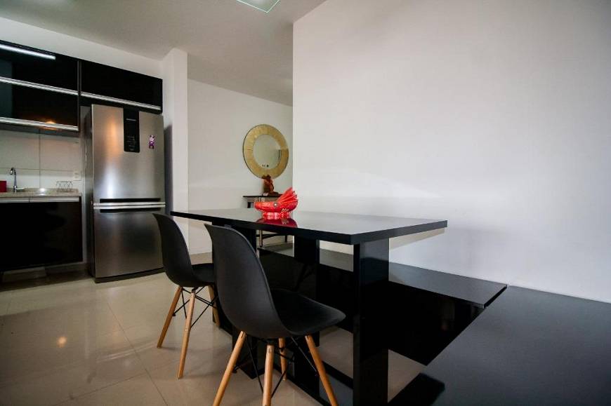 Foto 3 de Apartamento com 2 Quartos à venda, 73m² em Barra Funda, São Paulo