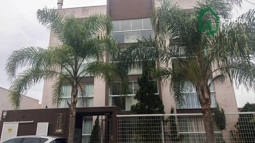 Foto 1 de Apartamento com 2 Quartos à venda, 72m² em Bela Vista, Gaspar