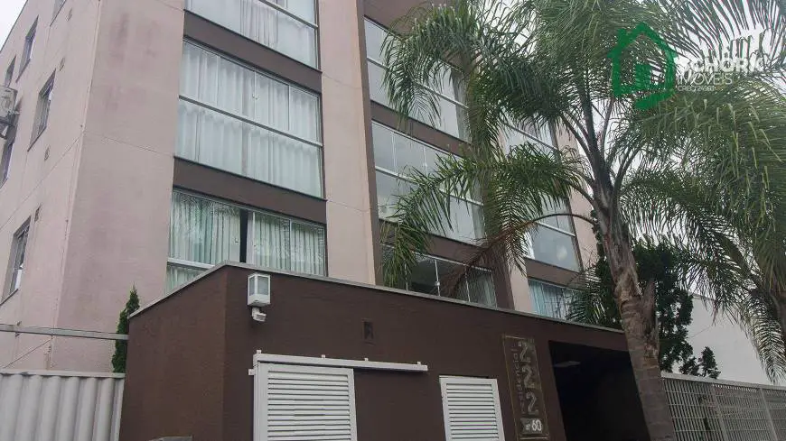 Foto 2 de Apartamento com 2 Quartos à venda, 72m² em Bela Vista, Gaspar