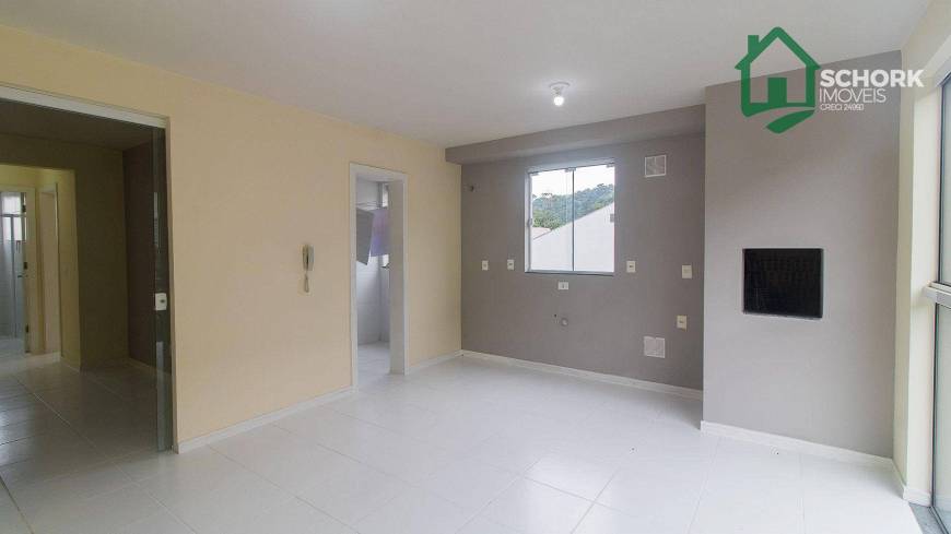 Foto 4 de Apartamento com 2 Quartos à venda, 72m² em Bela Vista, Gaspar