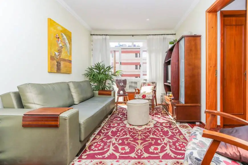Foto 2 de Apartamento com 2 Quartos para alugar, 66m² em Bela Vista, Porto Alegre