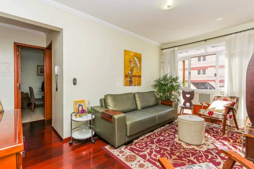 Foto 3 de Apartamento com 2 Quartos para alugar, 66m² em Bela Vista, Porto Alegre
