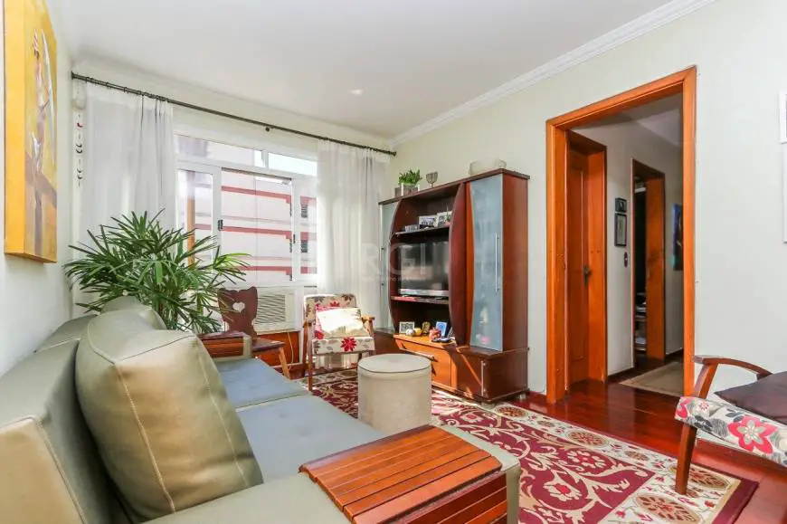 Foto 4 de Apartamento com 2 Quartos para alugar, 66m² em Bela Vista, Porto Alegre