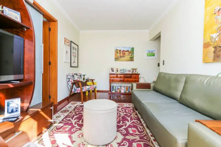 Foto 5 de Apartamento com 2 Quartos para alugar, 66m² em Bela Vista, Porto Alegre