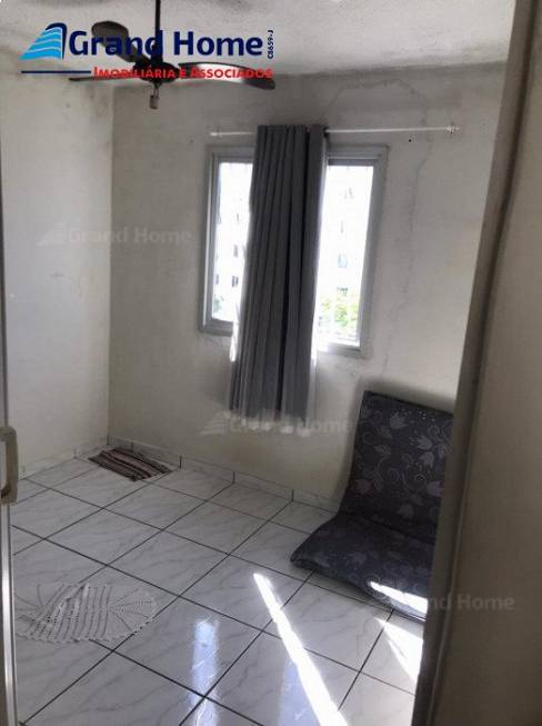 Foto 4 de Apartamento com 2 Quartos à venda, 44m² em Boa Vista II, Vila Velha