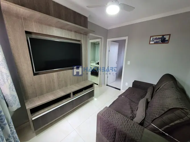 Foto 1 de Apartamento com 2 Quartos à venda, 45m² em Boa Vista II, Vila Velha