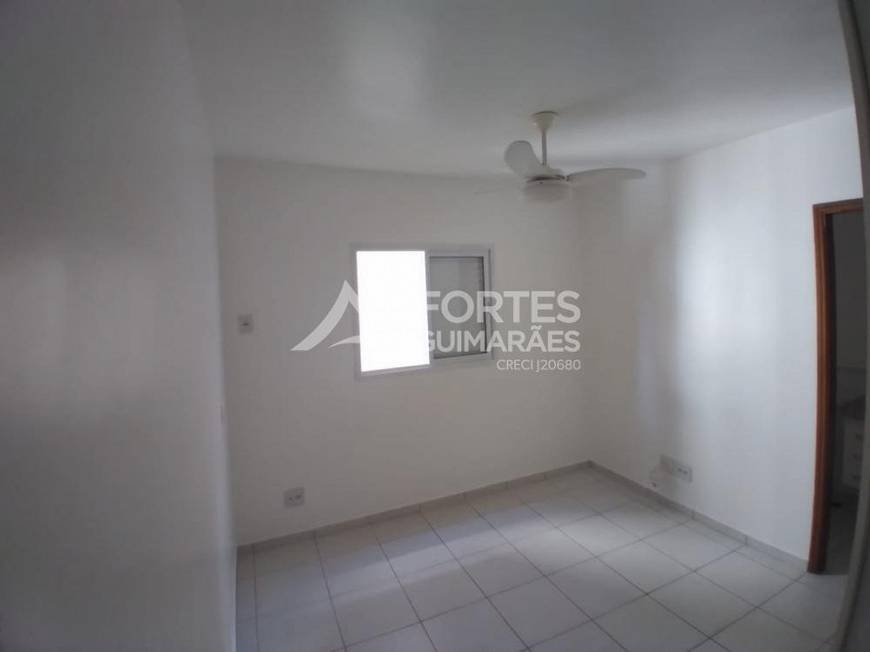 Foto 4 de Apartamento com 2 Quartos para alugar, 64m² em Bosque das Juritis, Ribeirão Preto