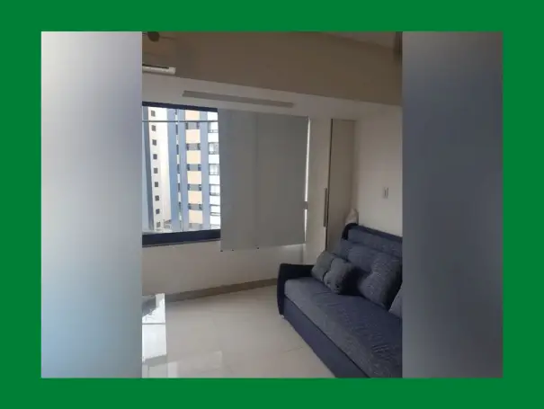 Foto 4 de Apartamento com 2 Quartos à venda, 106m² em Caminho Das Árvores, Salvador