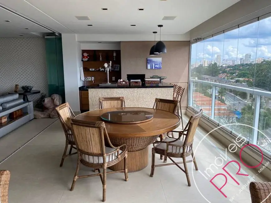 Foto 1 de Apartamento com 2 Quartos para venda ou aluguel, 180m² em Campo Belo, São Paulo