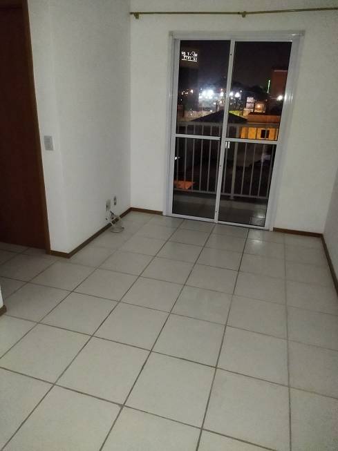 Foto 1 de Apartamento com 2 Quartos para alugar, 49m² em Cascadura, Rio de Janeiro