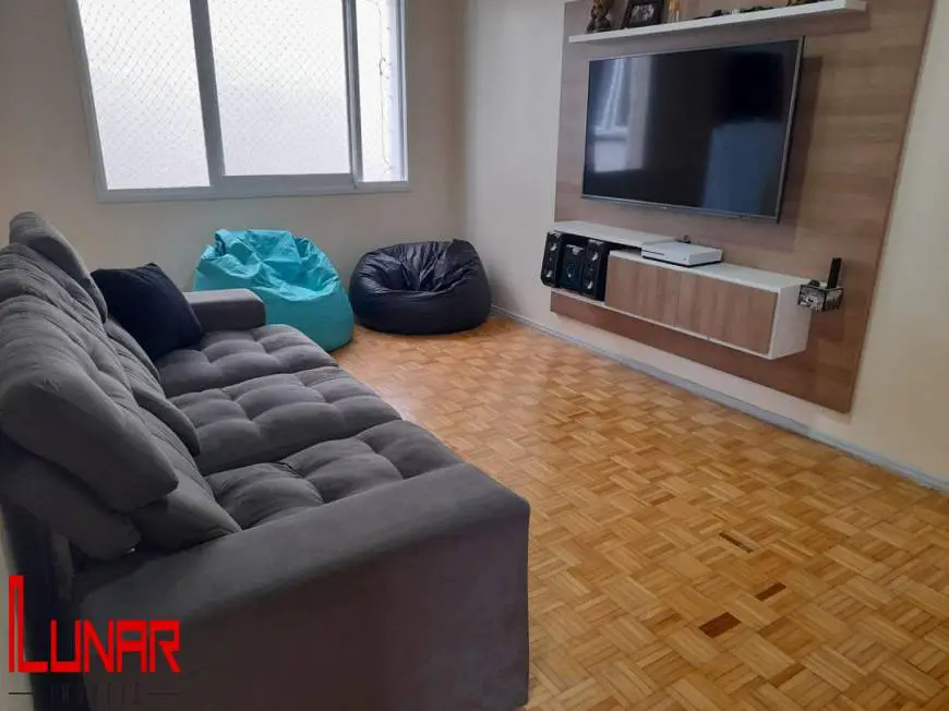 Foto 4 de Apartamento com 2 Quartos à venda, 90m² em Centro, Caxias do Sul