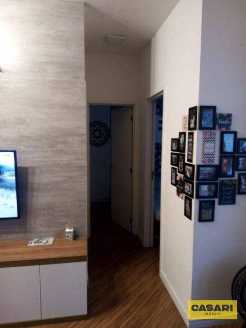Foto 3 de Apartamento com 2 Quartos à venda, 89m² em Centro, Diadema
