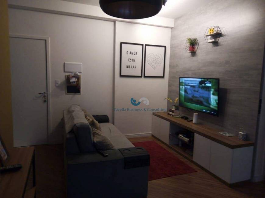 Foto 1 de Apartamento com 2 Quartos à venda, 90m² em Centro, Diadema