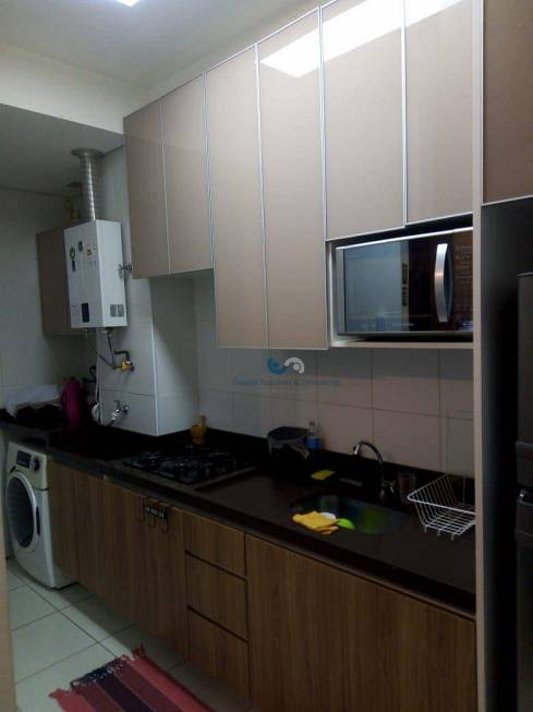 Foto 3 de Apartamento com 2 Quartos à venda, 90m² em Centro, Diadema