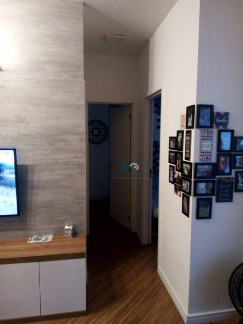 Foto 4 de Apartamento com 2 Quartos à venda, 90m² em Centro, Diadema