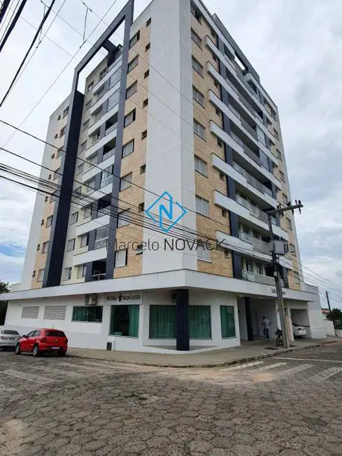 Foto 1 de Apartamento com 2 Quartos à venda, 70m² em Centro, Içara
