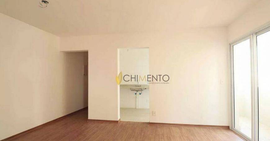 Foto 2 de Apartamento com 2 Quartos para venda ou aluguel, 64m² em Centro, Santo André