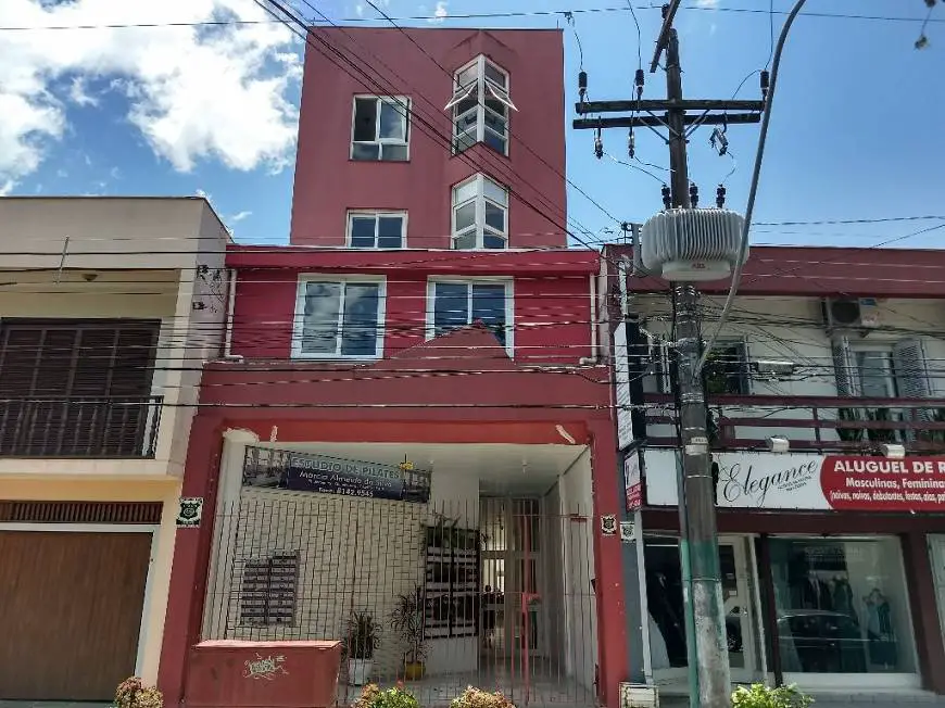 Foto 1 de Apartamento com 2 Quartos à venda, 196m² em Centro, São Leopoldo
