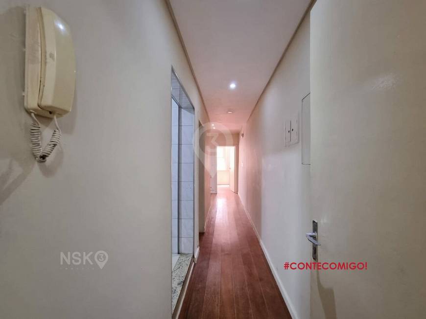Foto 2 de Apartamento com 2 Quartos à venda, 97m² em Centro, São Paulo