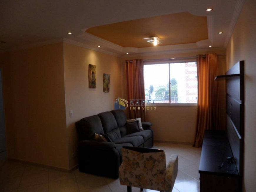 Foto 2 de Apartamento com 2 Quartos para venda ou aluguel, 60m² em Cidade Ademar, São Paulo