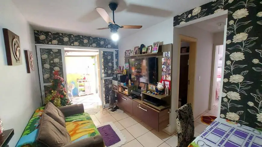 Foto 2 de Apartamento com 2 Quartos à venda, 47m² em Coophema, Cuiabá